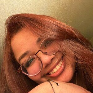 Meet your Posher, Angelina